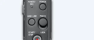 Sony VCT-VPR1